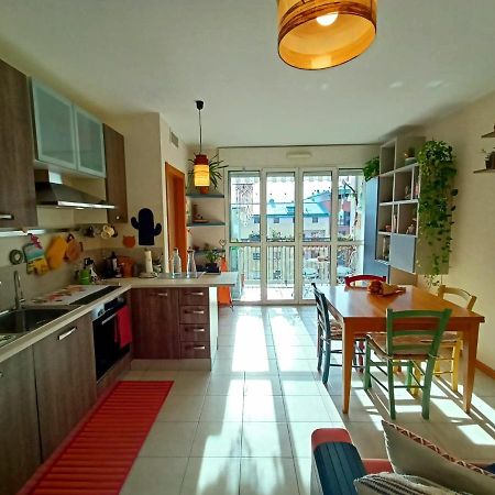 Relaxing Apartment Near Milan Vimodrone Exteriér fotografie