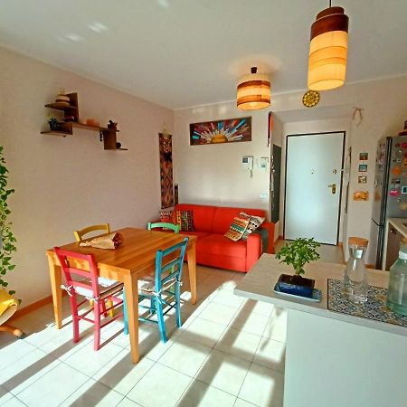 Relaxing Apartment Near Milan Vimodrone Exteriér fotografie