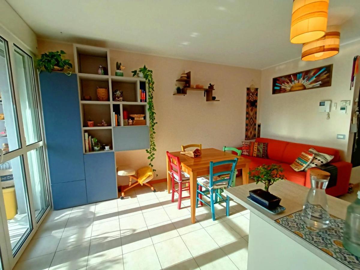Relaxing Apartment Near Milan Vimodrone Exteriér fotografie