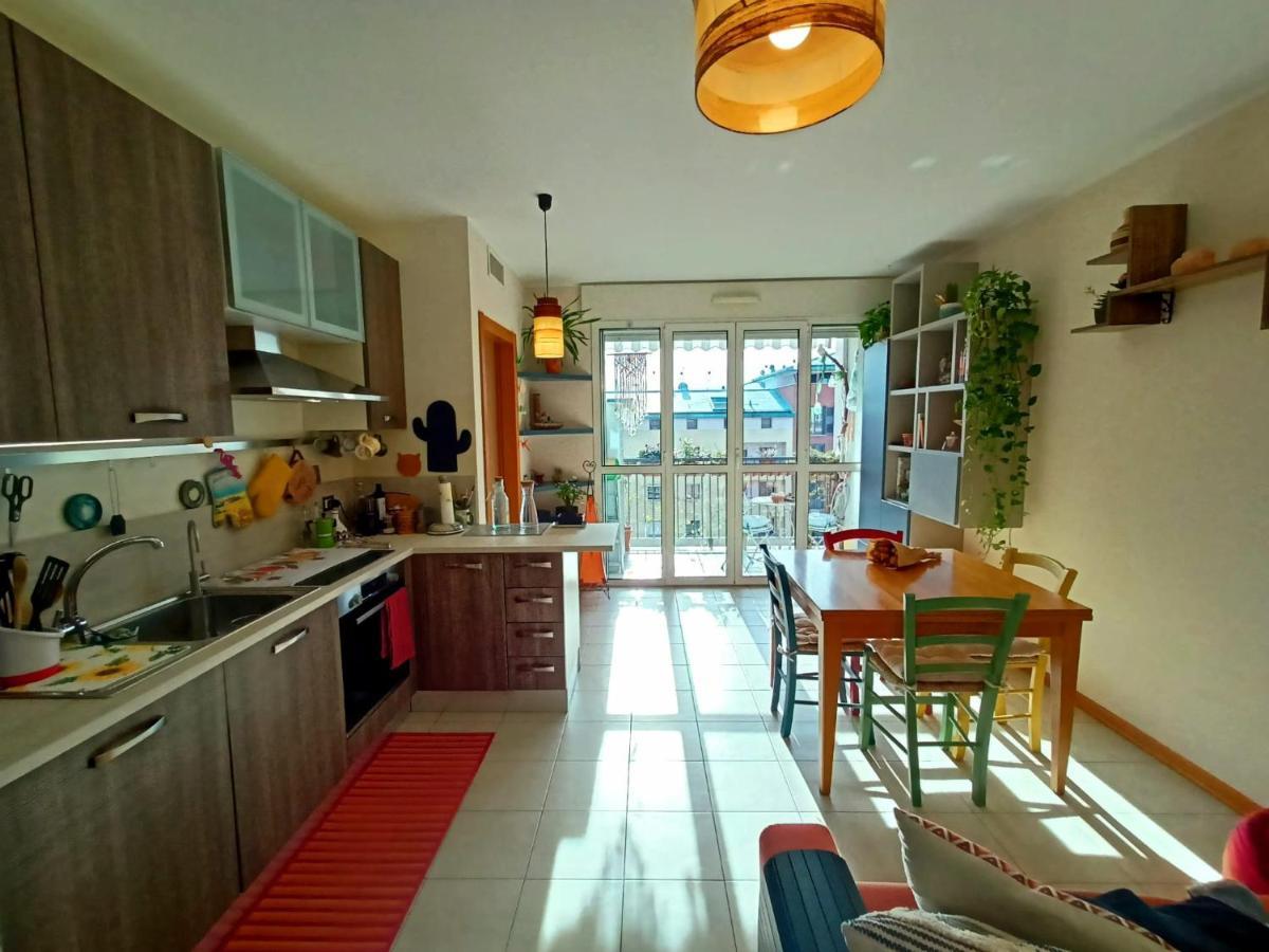 Relaxing Apartment Near Milan Vimodrone Exteriér fotografie