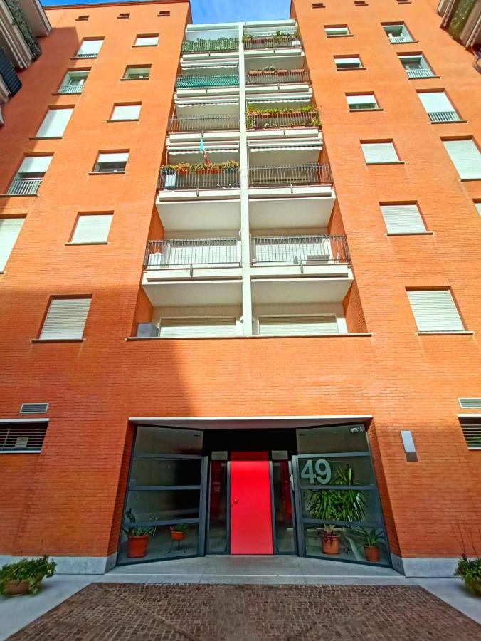 Relaxing Apartment Near Milan Vimodrone Exteriér fotografie