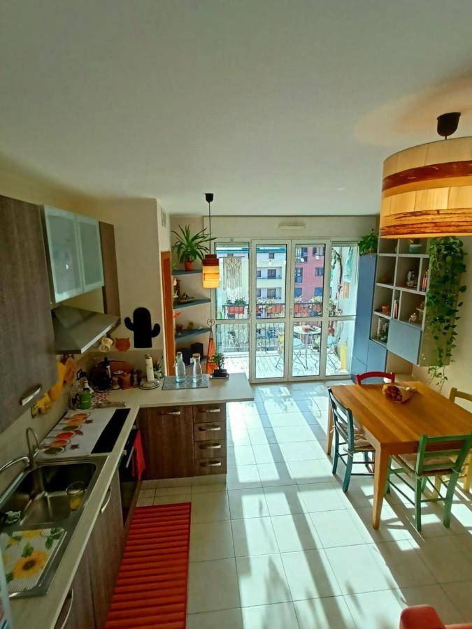 Relaxing Apartment Near Milan Vimodrone Exteriér fotografie