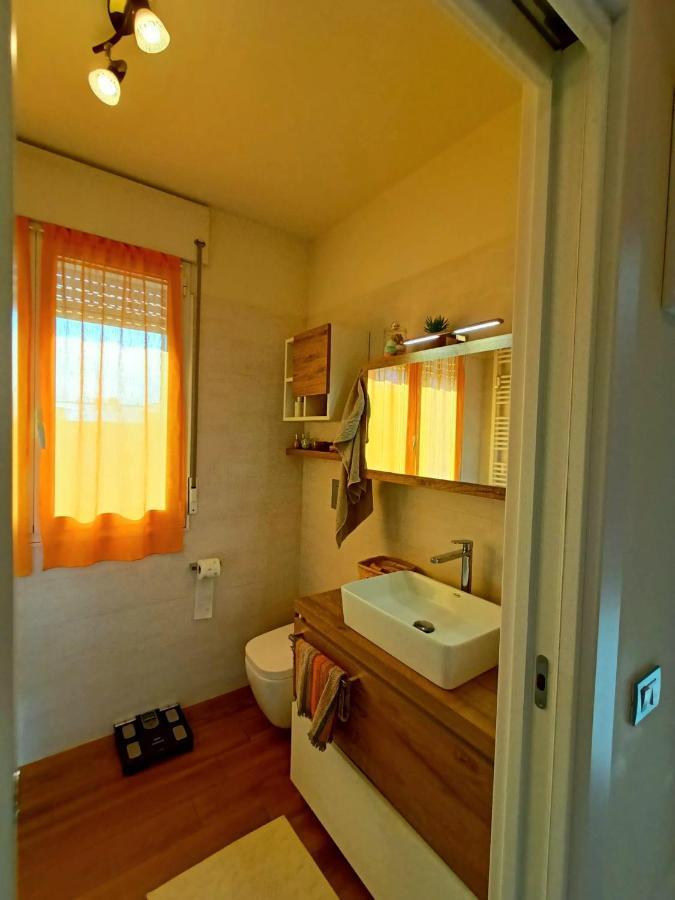 Relaxing Apartment Near Milan Vimodrone Exteriér fotografie