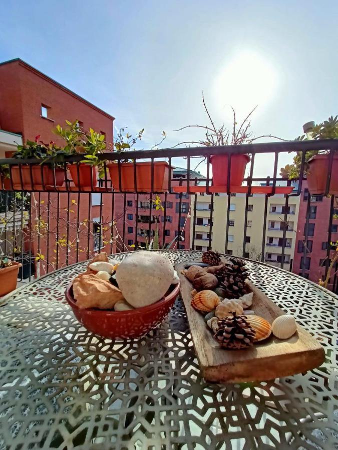 Relaxing Apartment Near Milan Vimodrone Exteriér fotografie